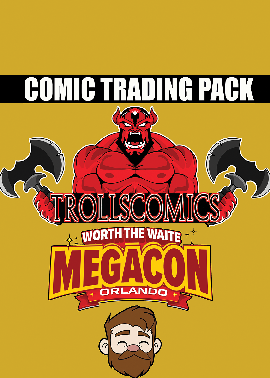 WORTH THE WAITE BLIND BAG!