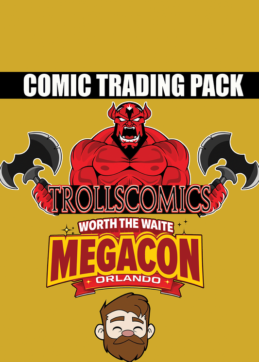 WORTH THE WAITE BLIND BAG!